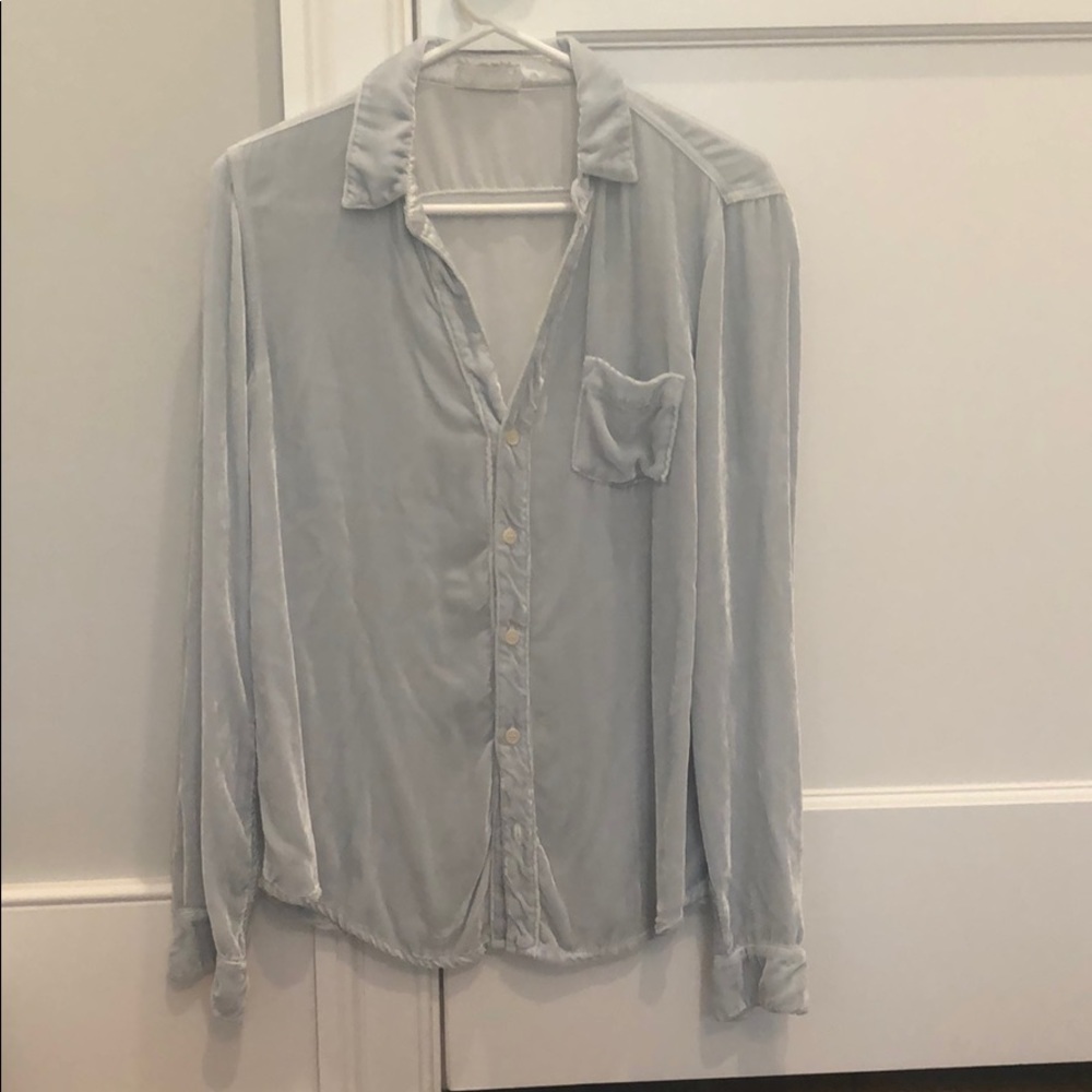 CP Shades button up shirt!